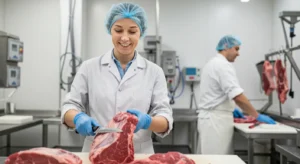 الطريقة الصحيحة في توزيع الاضحيه حسب الشرع