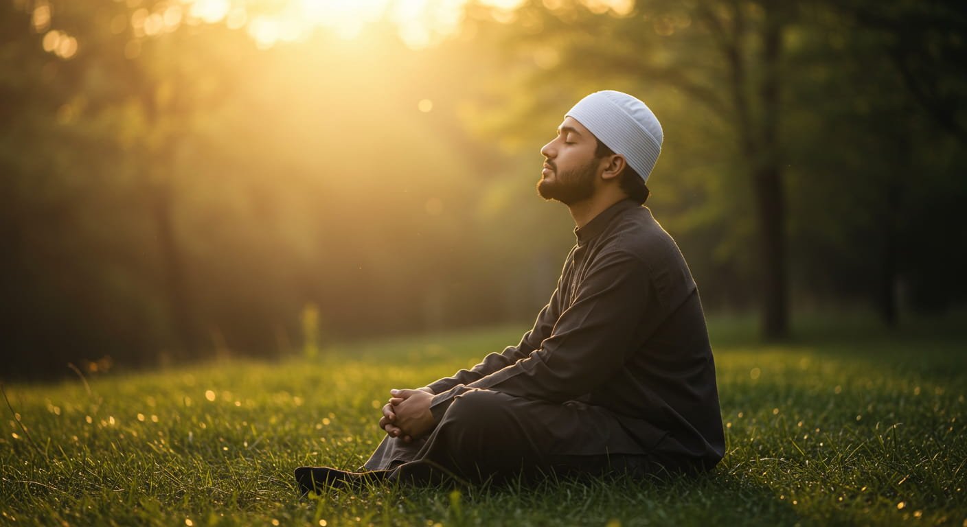 أهمية الصبر في الحياة