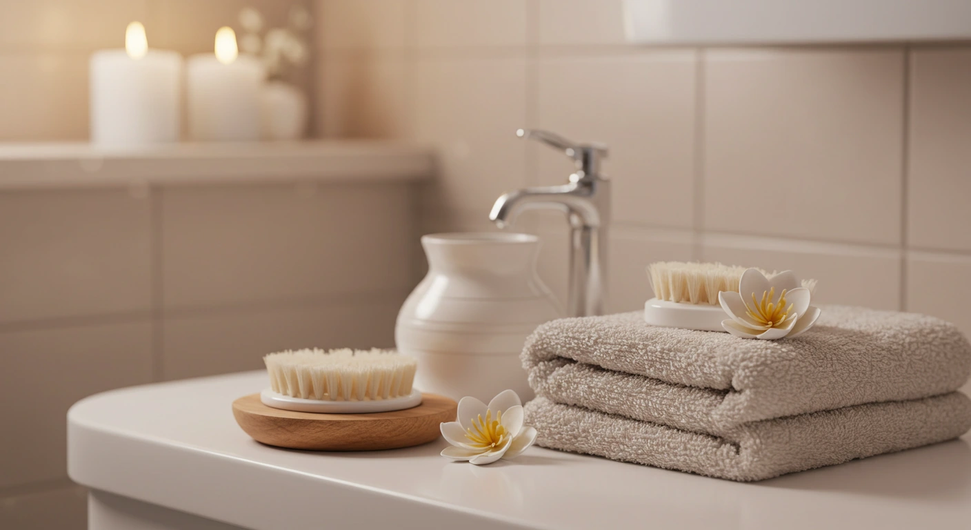 ما المقصود بالطهارة من الدورة الشهرية؟