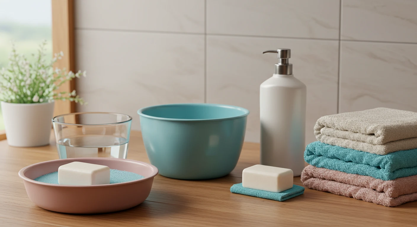 أخطاء شائعة في طهارة الحيض