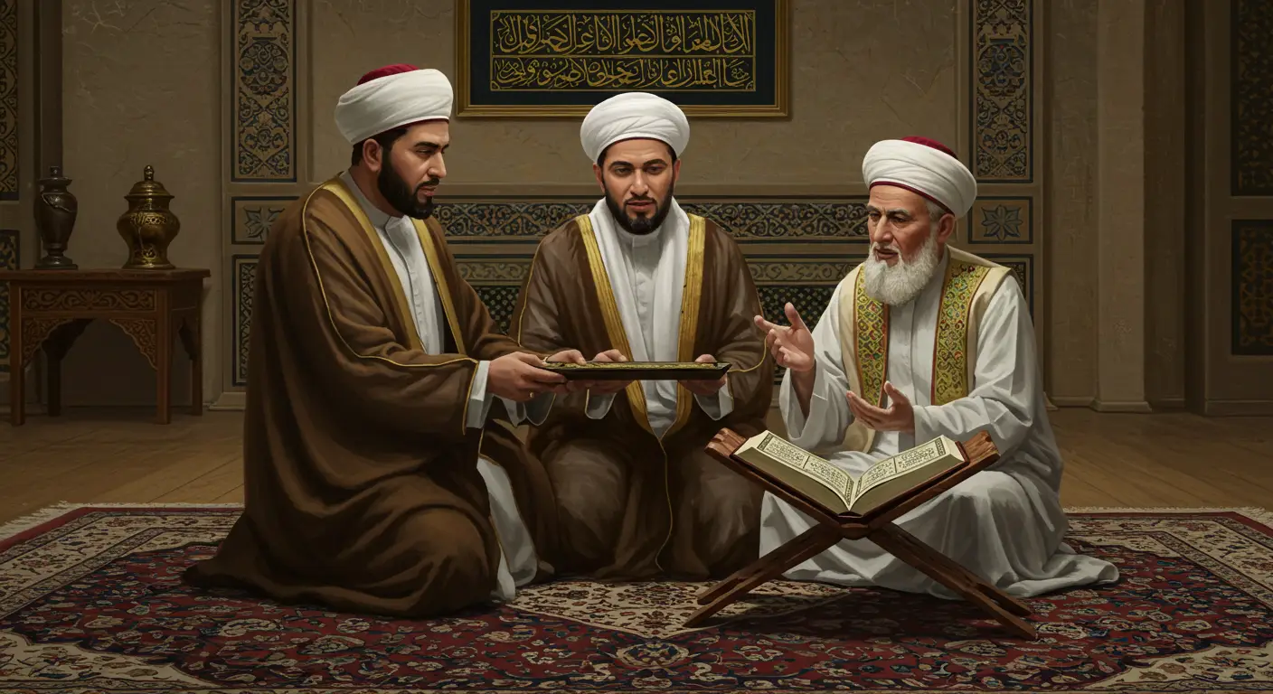 نصيب الأب من تركة الابن