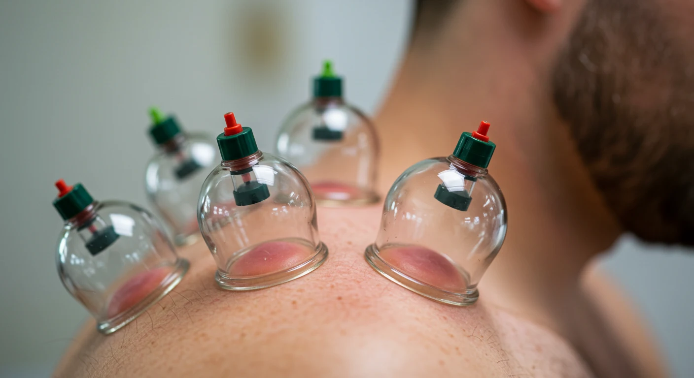 العلاج بالحجامة