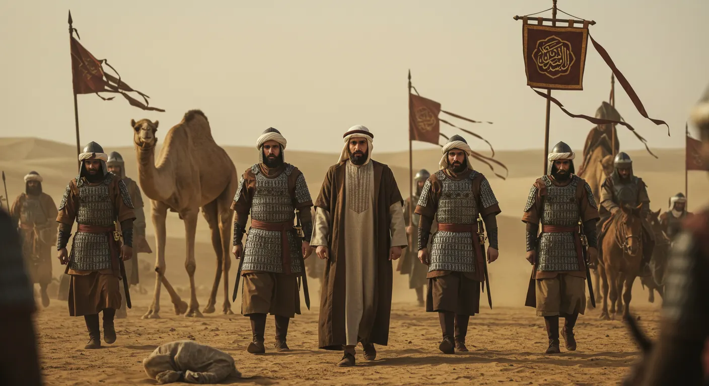 ما معنى غزوة؟