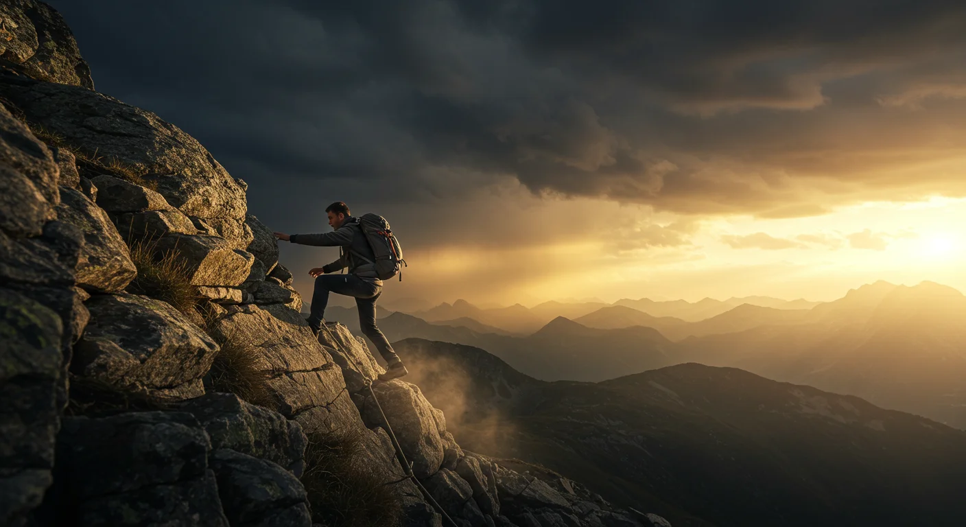 حكم مأثورة للعظماء عن الفشل والتحديات