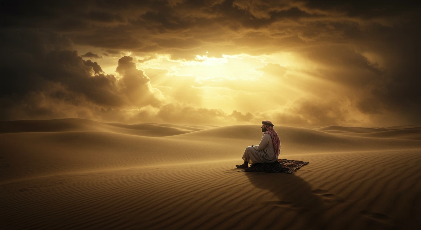 كيف يساعدنا الصبر في التغلب على الصعاب؟