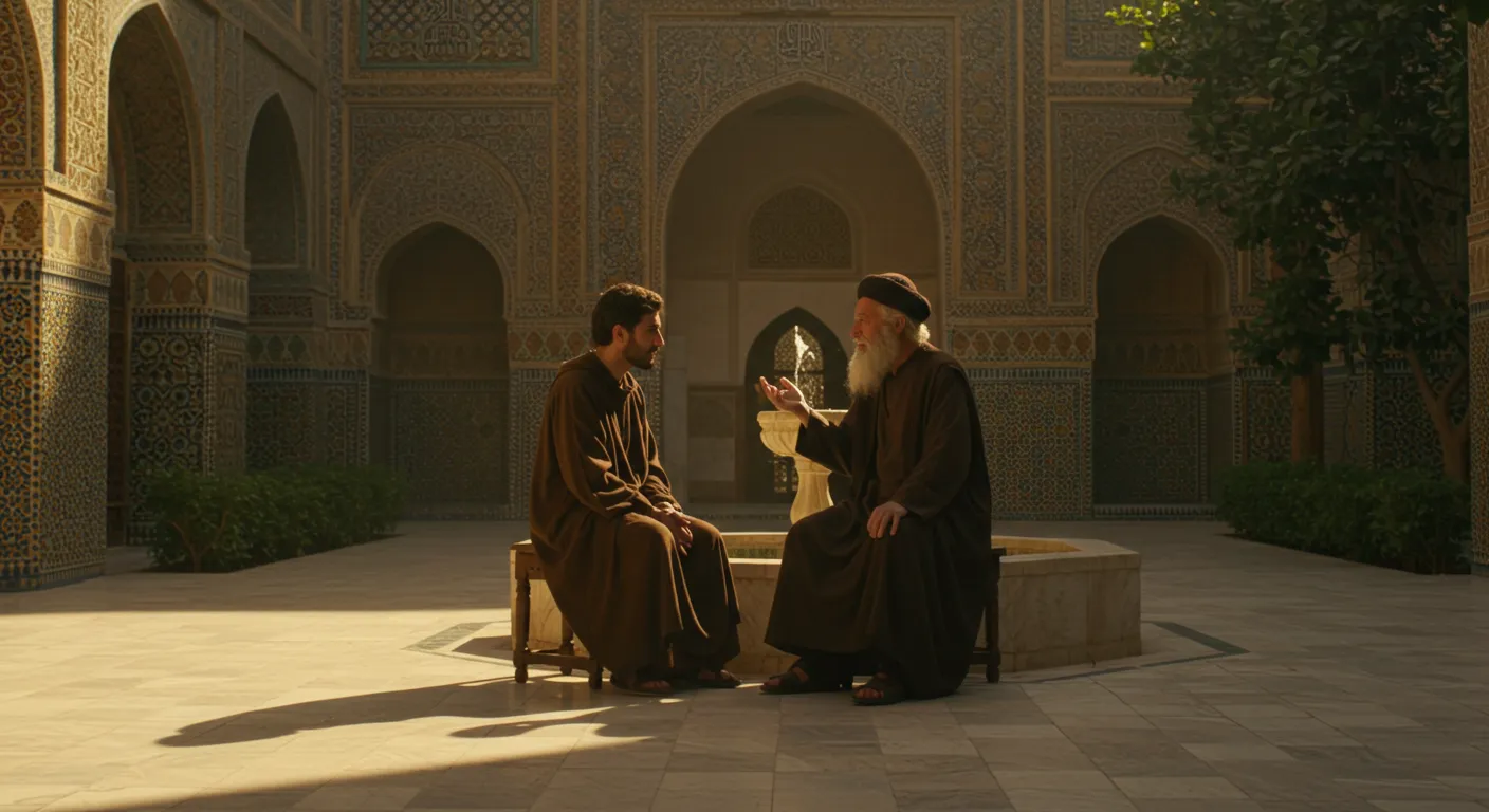 أهمية الحكم في حياتنا