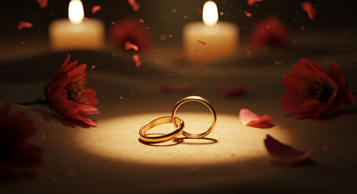 تفسير ابن سيرين لرؤية حلقين ذهب في المنام