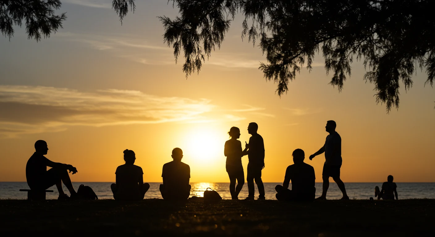 أهمية الصداقه في الحياة