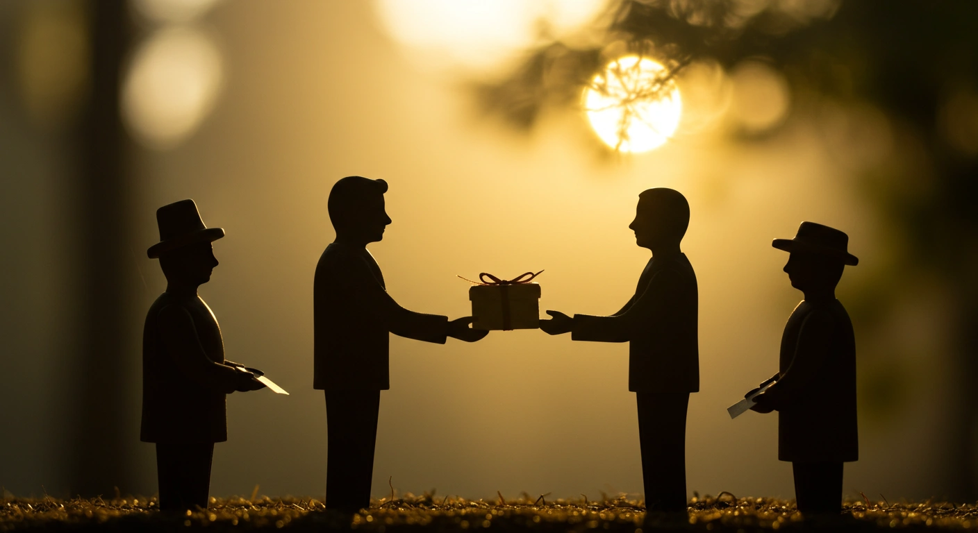 كيف نحافظ على الصداقه؟