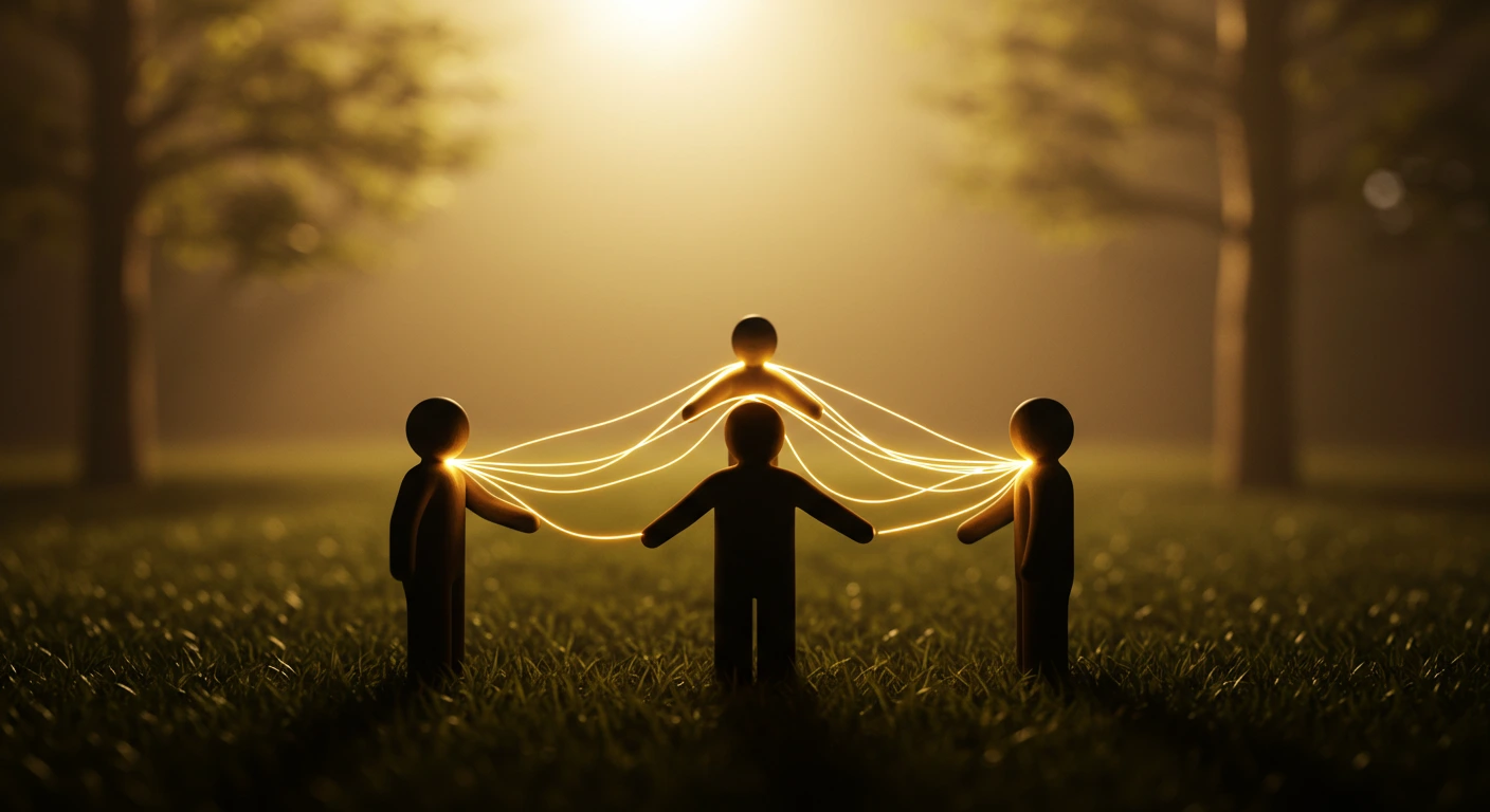 مميزات الصداقه الحقيقية