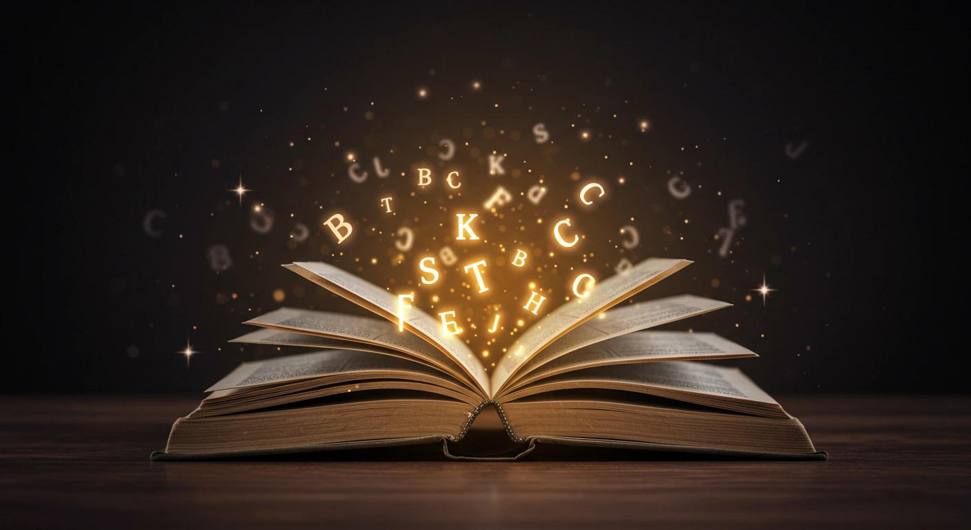 قوة الكلمات في الحكم القصيرة