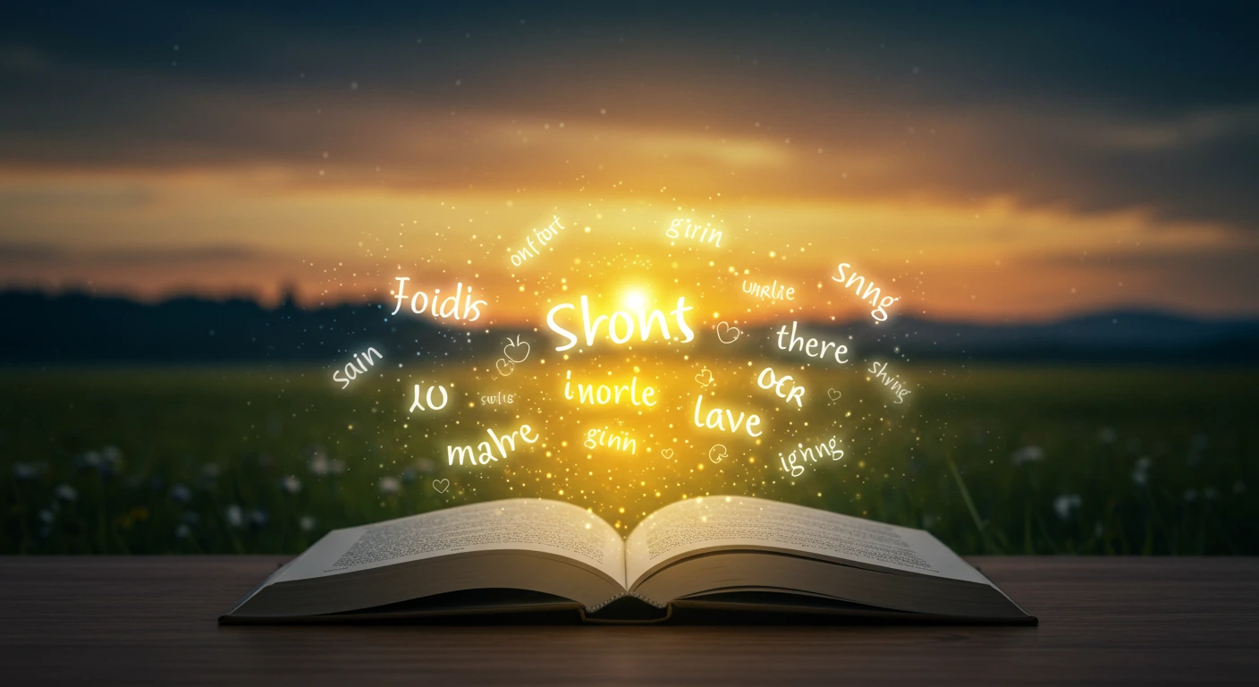 تأثير الحكم القصيرة على حياتنا