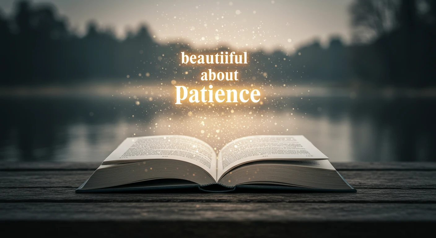 أقوال وحكم جميلة عن الصبر