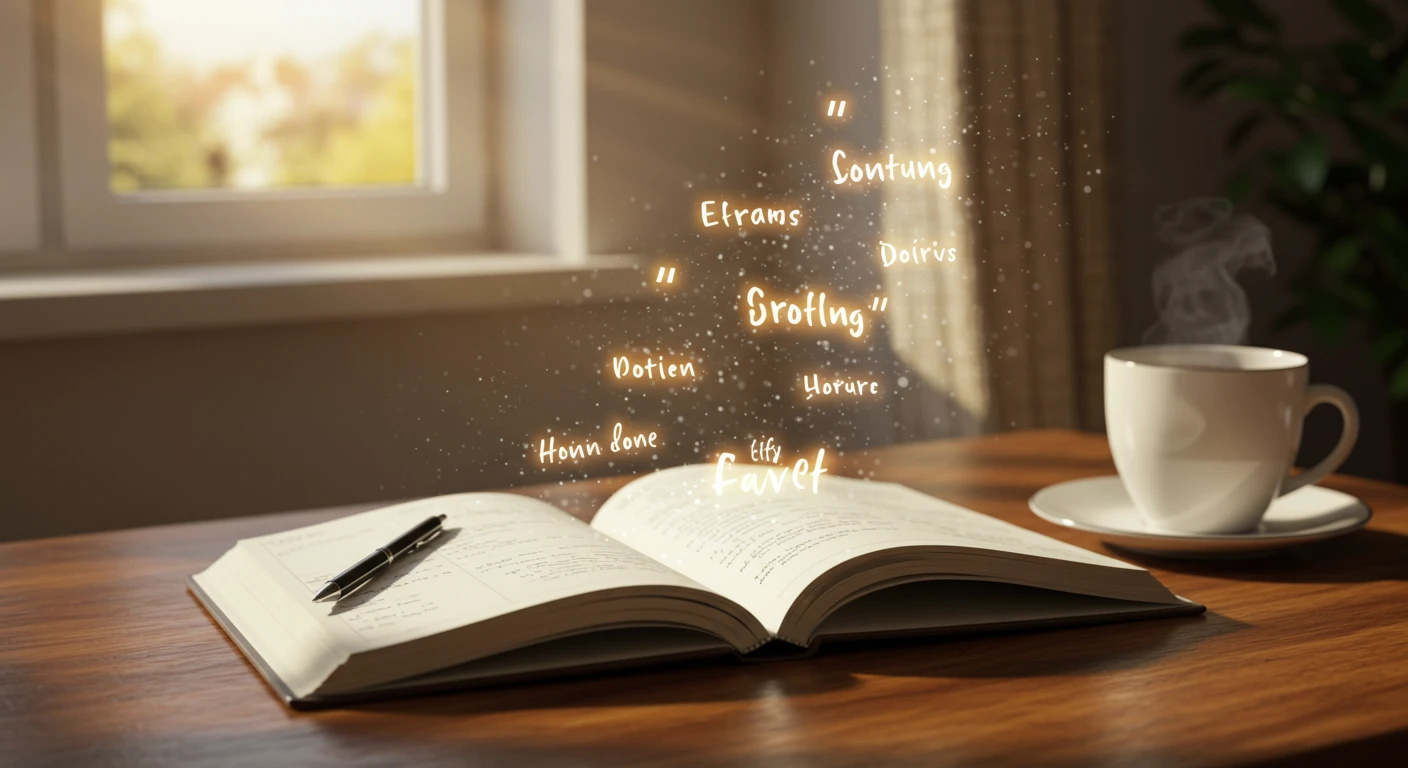 أهمية الاقتباسات في حياتنا اليومية