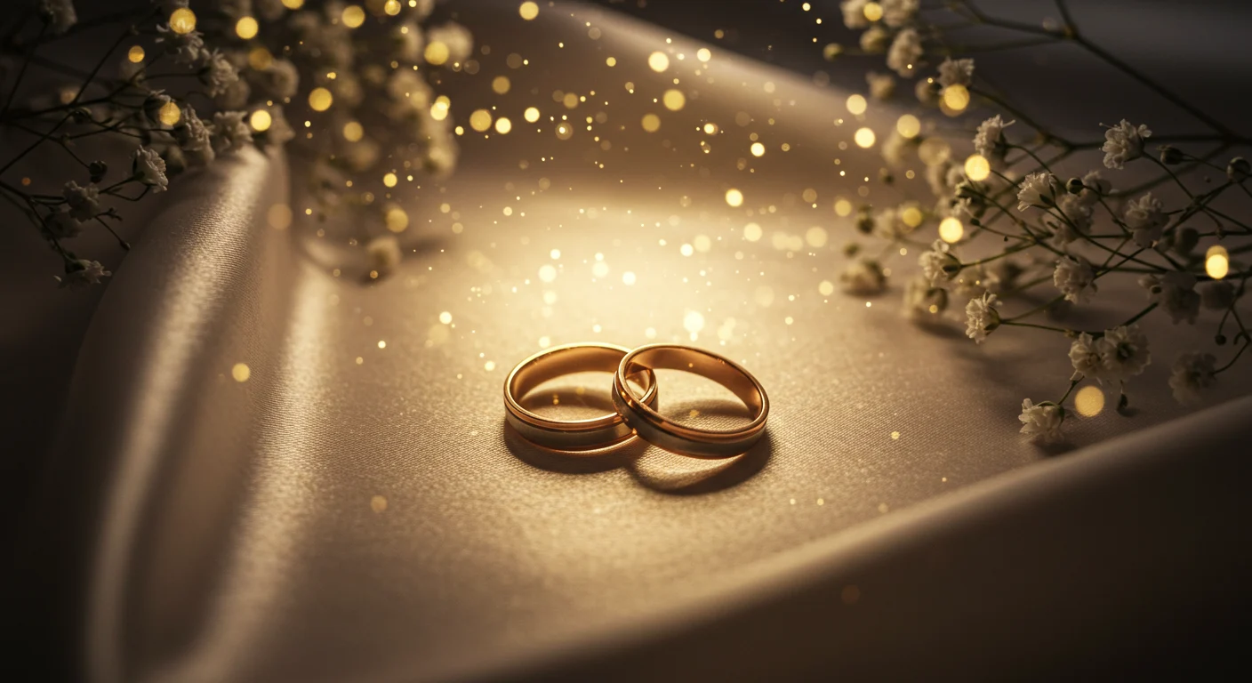 تفسير حلم الزواج للمتزوجة