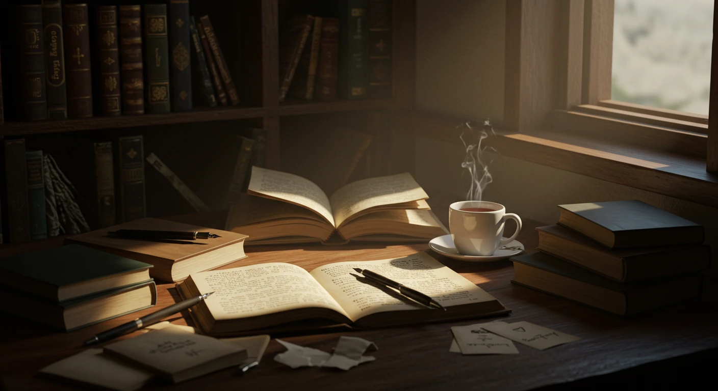 أهمية حكم وأقوال عن الحياة