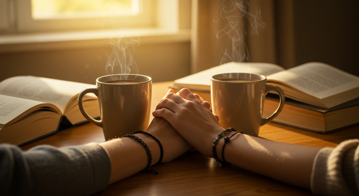 أمثال إنجليزية مشهورة عن الصداقة