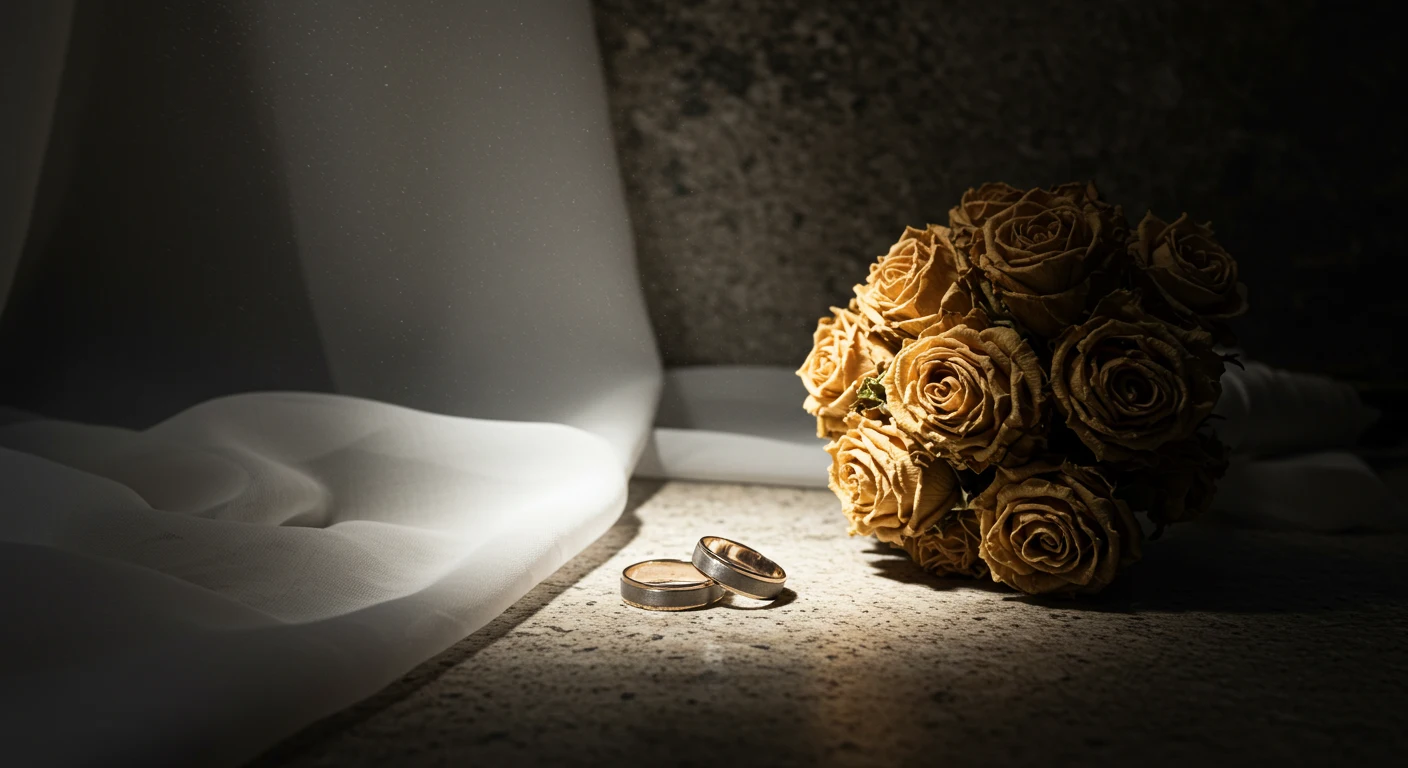 تفسير حلم الزواج للمتزوجة من ميت