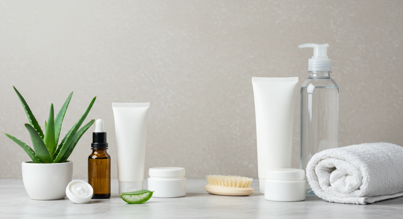 أفضل طرق علاج الحبوب في الجسم