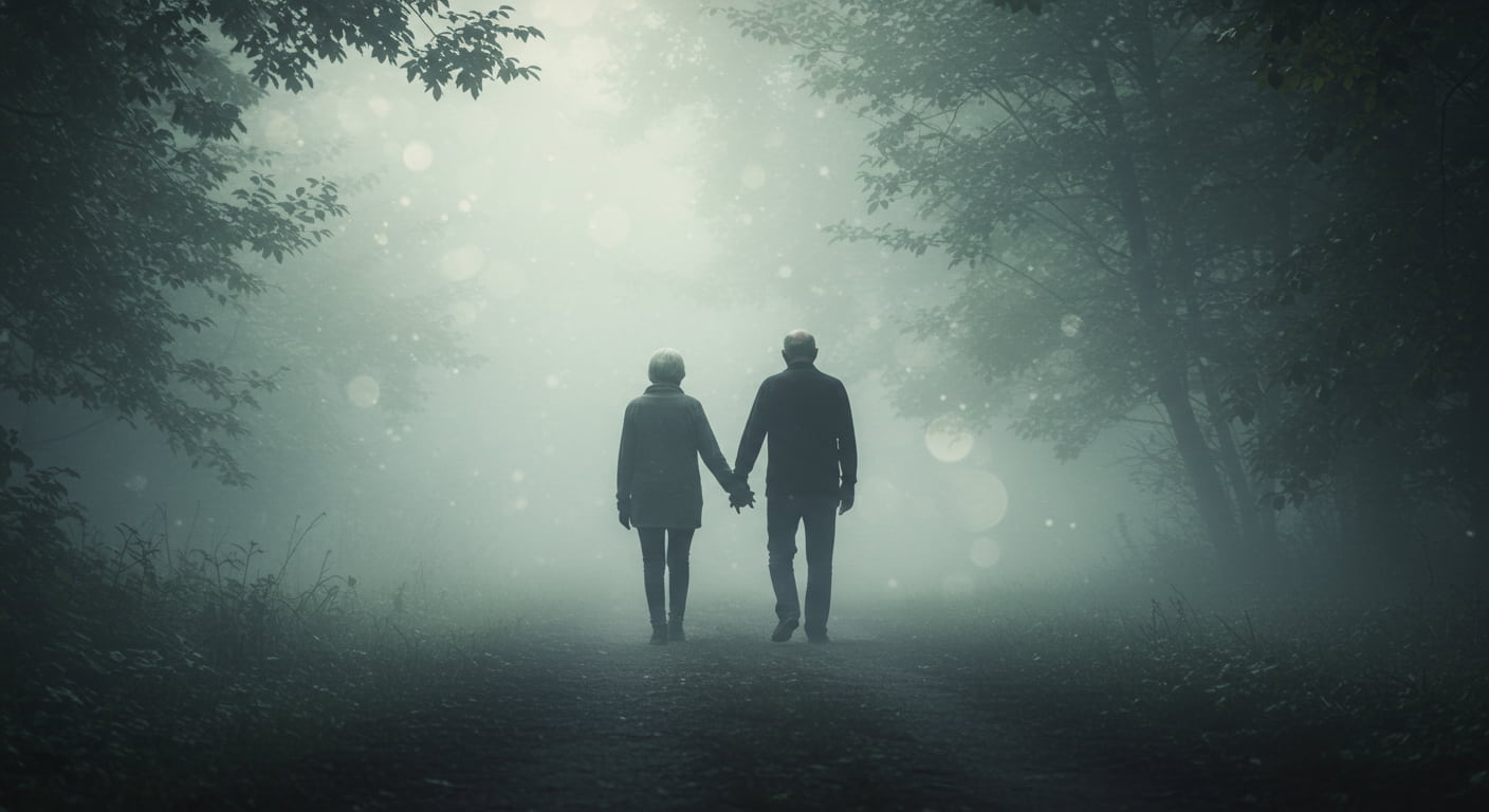 تفسير حلم الميت يطلب من الحي الذهاب معه والموافقة