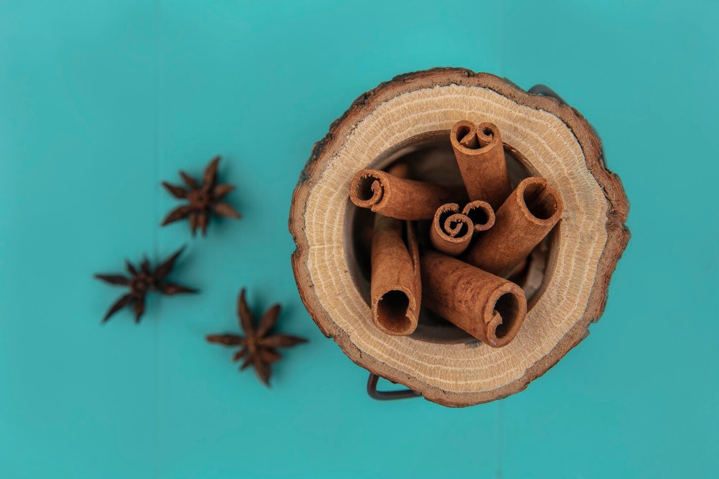 ما هي القرفة؟