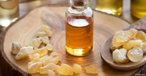 كيفية استخدام لبان الذكر للبشرة بطريقة صحيحة