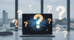 الأسئلة الشائعة حول معلومات تقنية عامة