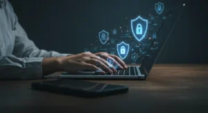 أهمية الأمن السيبراني وحماية البيانات