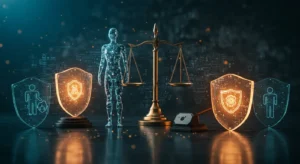 دور القوانين والتشريعات في تنظيم استخدام الذكاء الاصطناعي