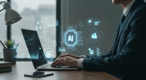 أنواع برامج الذكاء الاصطناعي