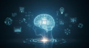 ما دور تقنيات الذكاء الاصطناعي في الابتكار؟