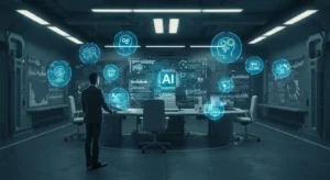 ما هي الوظائف المتاحة بعد دراسة الذكاء الاصطناعي؟