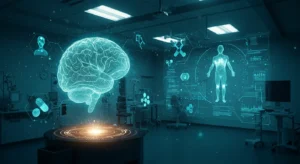 تعريف الذكاء الاصطناعي في الطب