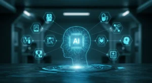 أنواع استخدامات الذكاء الاصطناعي في الطب