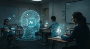 استراتيجيات تطبيق الذكاء الاصطناعي في التعليم