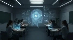 ما هو مستقبل الذكاء الاصطناعي في مجال التعليم؟