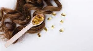 نقص الفيتامينات وتأثيره على البشرة والشعر