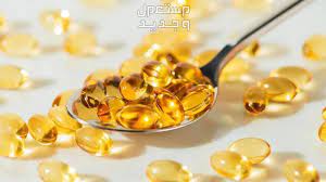 أفضل المكملات الغذائية للعناية بالبشرة والشعر