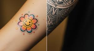  حكم التاتو المؤقت في الشريعة الإسلامية