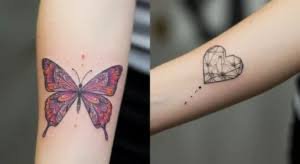  الفرق بين التاتو المؤقت والدائم من حيث الحكم الشرعي