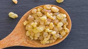 فوائد لبان الذكر للبشرة الأساسية