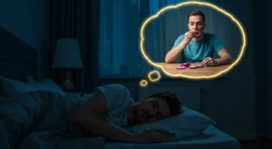 أكل البصل في المنام