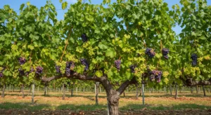 شجرة العنب في المنام للرجل