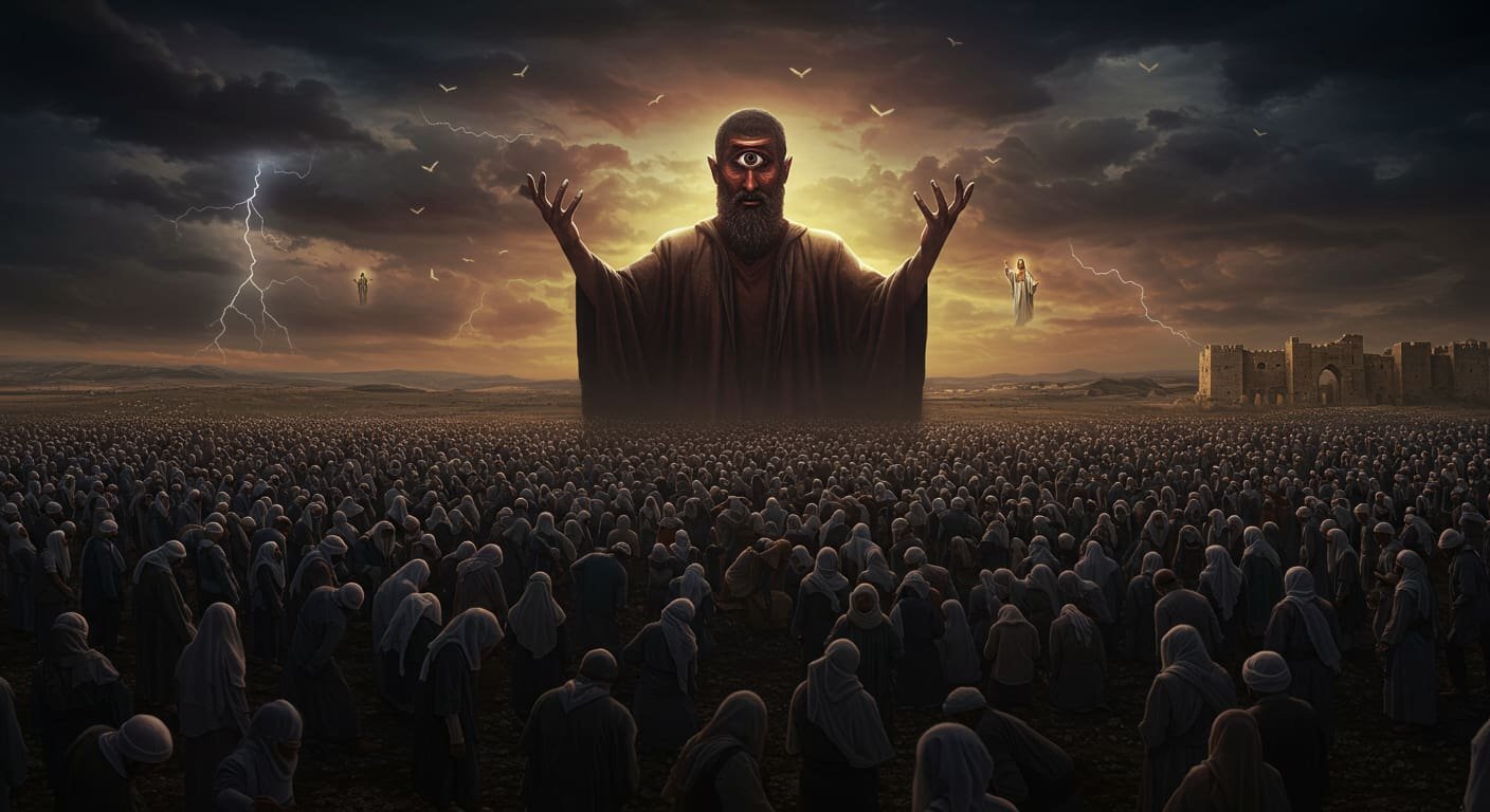 ما هي علامات الساعة الكبرى؟