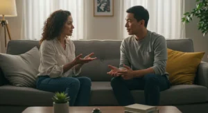 نصائح لتجنب الخلافات الزوجية حول العلاقة