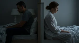 آثار امتناع الزوجة عن العلاقة الزوجية