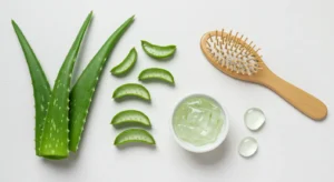 نصائح لاستخدام ماسك الصبار بفعالية