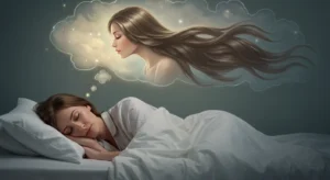 تفسير حلم الشعر الطويل للعزباء الناعم