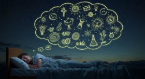 آراء كبار المفسرين في حلم الرسومات السماوية