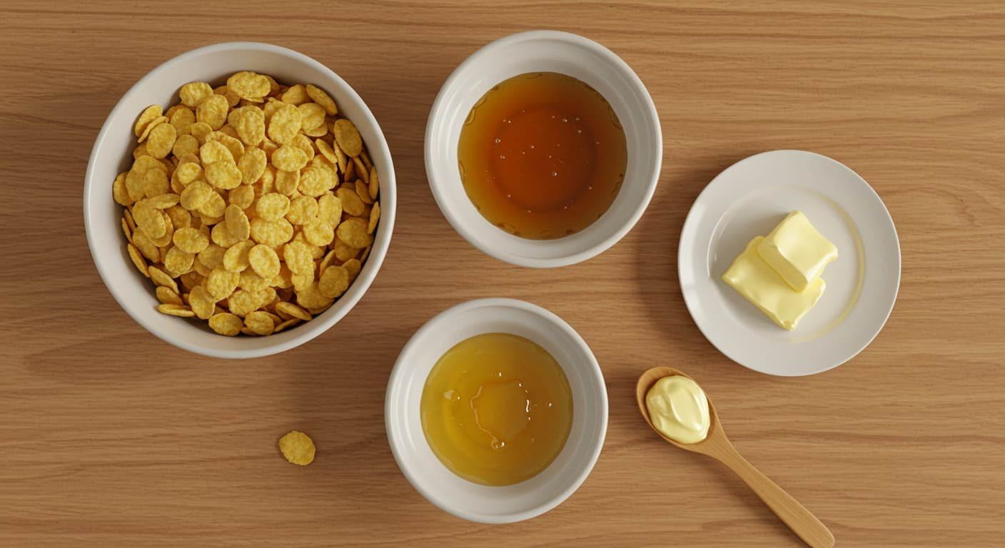 وصفة حلويات اقتصادية بمكونات متوفرة